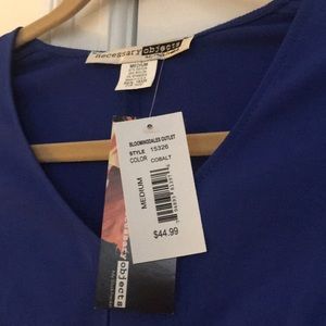 Necessary Objects Tops - Peplum top Necessary Objects Tops - Peplum top